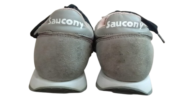 Saucony - Jazz (EUR 39) (Very Good)