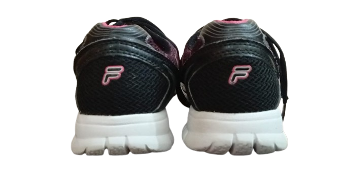 Fila - Sneakers (EUR 41) (Very Good)