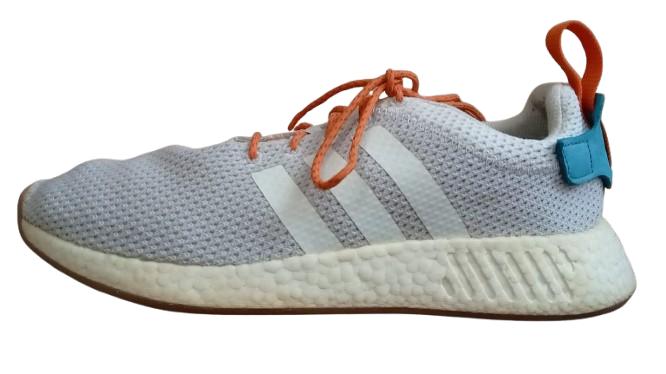 Adidas - NMD R2 (EUR44) (Excellent)