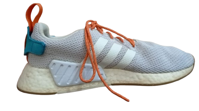 Adidas - NMD R2 (EUR44) (Excellent)