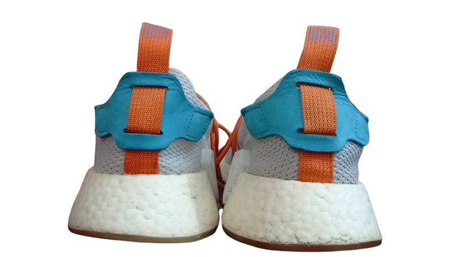 Adidas - NMD R2 (EUR44) (Excellent)