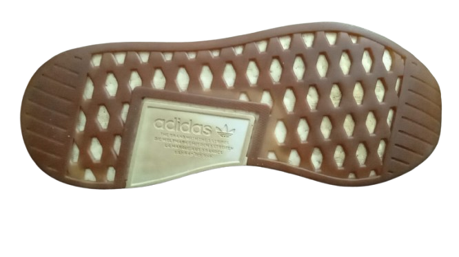 Adidas - NMD R2 (EUR44) (Excellent)