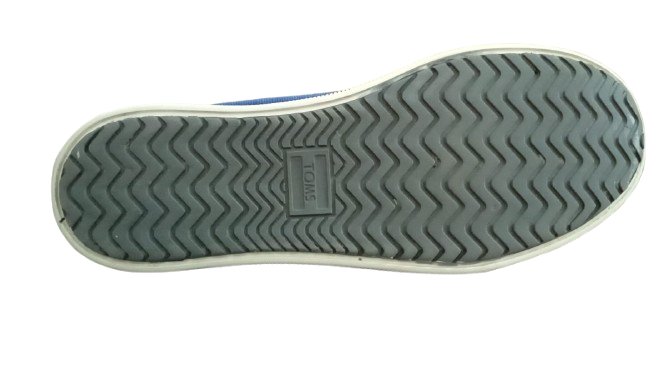 Toms - Travel Lite (EUR43) (Premium)
