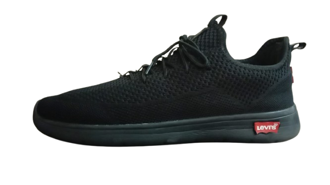 Levi's - Sneaker (EUR42) (Excellent)
