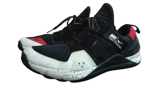 Nike - Tech Trainer AQ4775 (EUR 40) (Excellent)