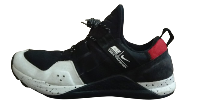 Nike - Tech Trainer AQ4775 (EUR 40) (Excellent)