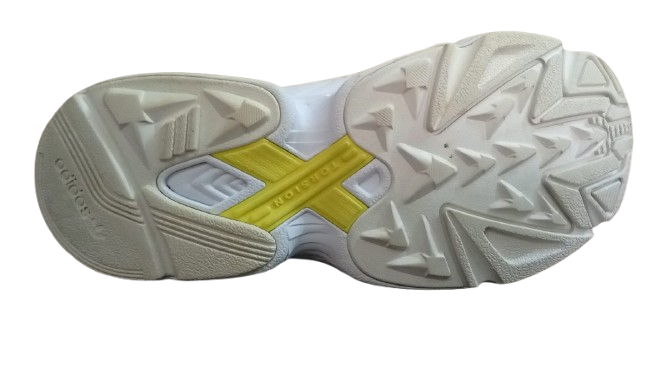Adidas - Falcon (EUR40) (Excellent)