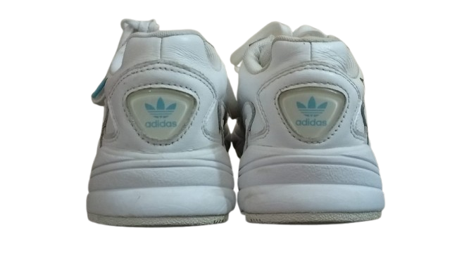 Adidas - Falcon (EUR40) (Excellent)