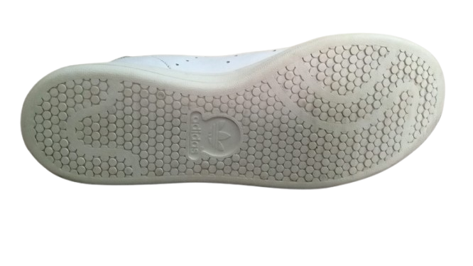 Adidas- Stan Smith (EUR39) (Very Good)