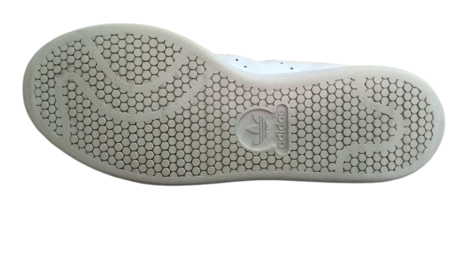 Adidas- Stan Smith (EUR39) (Very Good)