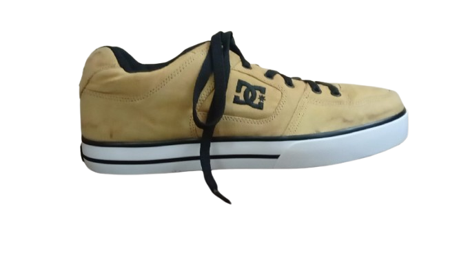 DC - Pure TX SE (EUR43) (Excellent)