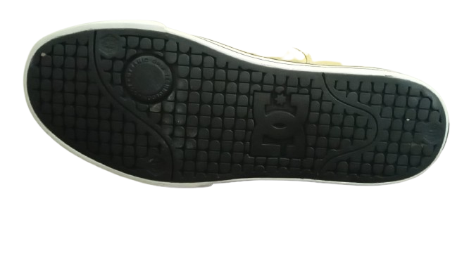 DC - Pure TX SE (EUR43) (Excellent)