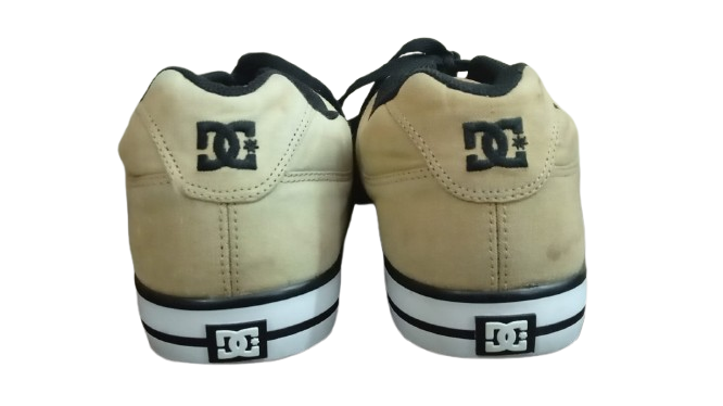 DC - Pure TX SE (EUR43) (Excellent)