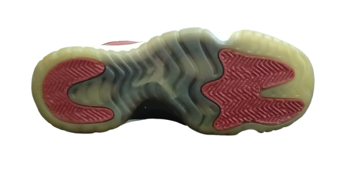 Nike - Air Jordan 11 Retro Low (EUR39) (Very Good)