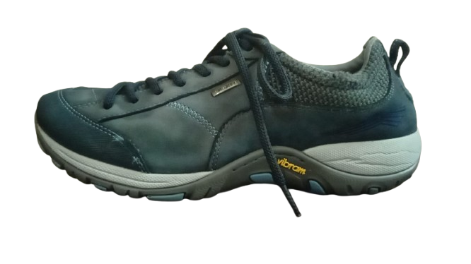 Dansko - Paisely Waterpoof (EUR 38) (Premium)