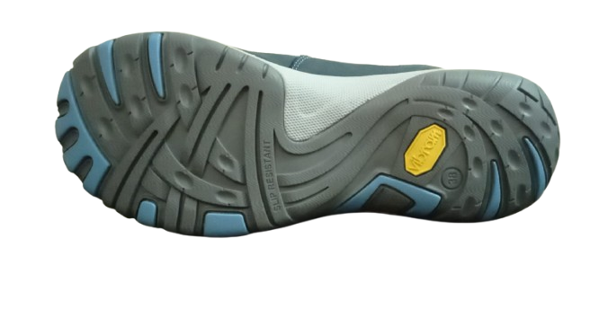 Dansko - Paisely Waterpoof (EUR 38) (Premium)