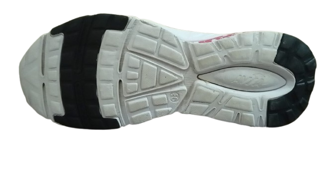Avia - Running Shoe (EUR41.5) (Very Good)
