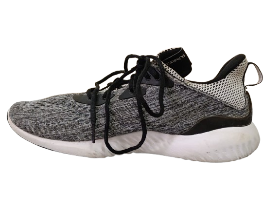 Adidas - Alpha Bounce EM (EUR 44) (Very Good)