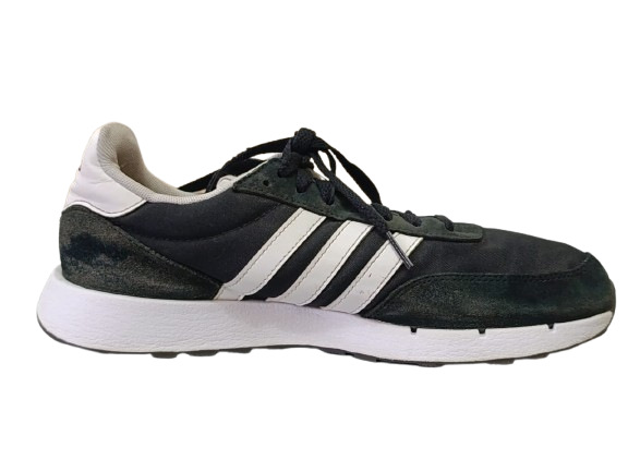 Adidas - Run 60S 2.0 (EUR 41) (Very Good)