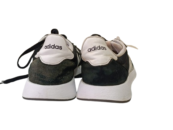 Adidas - Run 60S 2.0 (EUR 41) (Very Good)