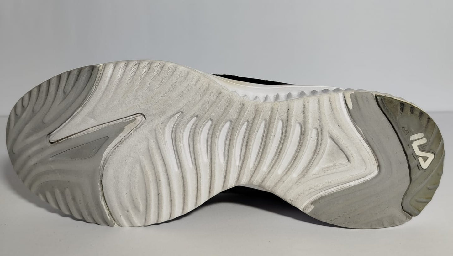 Fila - Verso Running Shoes - (EUR 42) (Very Good)