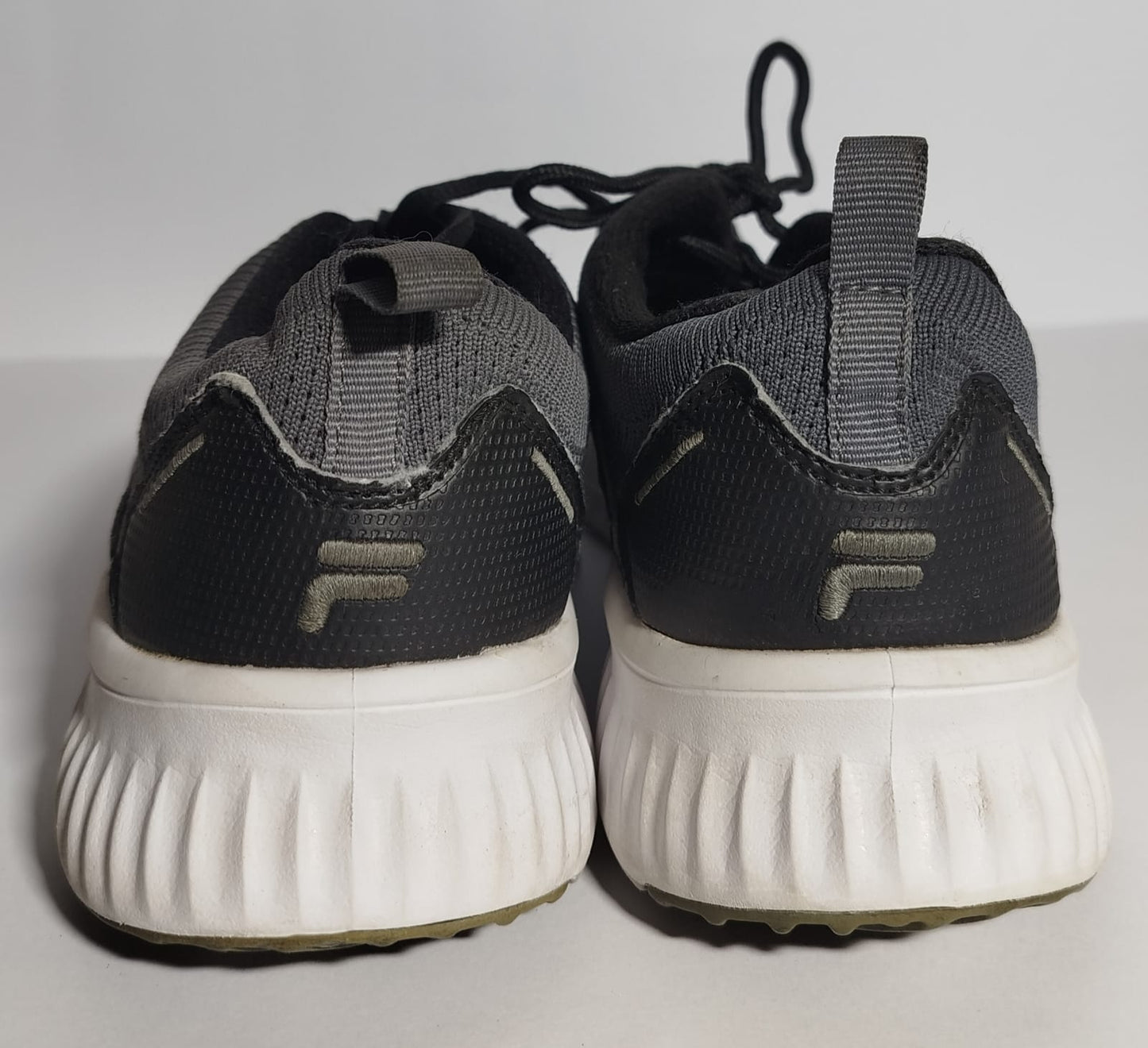 Fila - Verso Running Shoes - (EUR 42) (Very Good)
