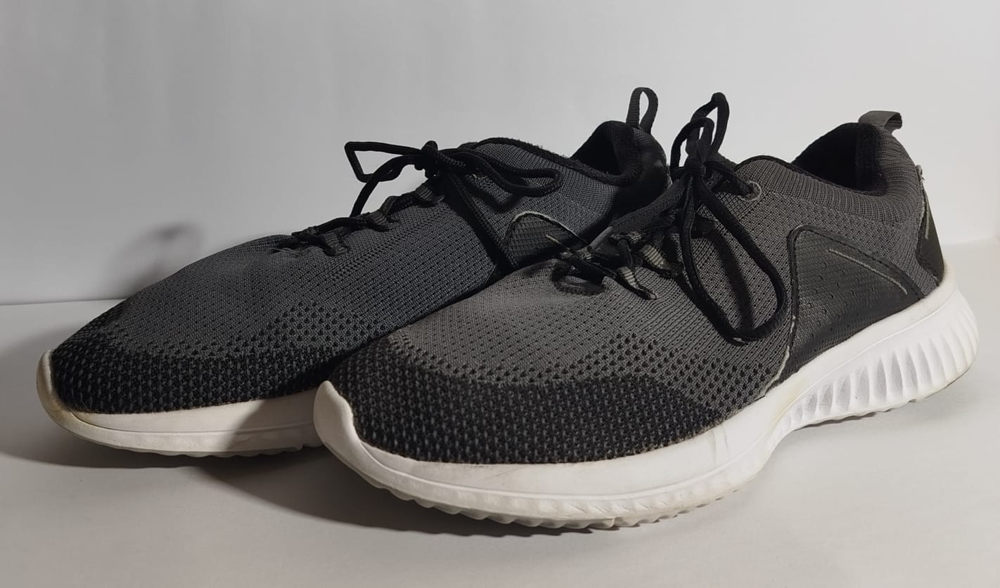 Fila - Verso Running Shoes - (EUR 42) (Very Good)