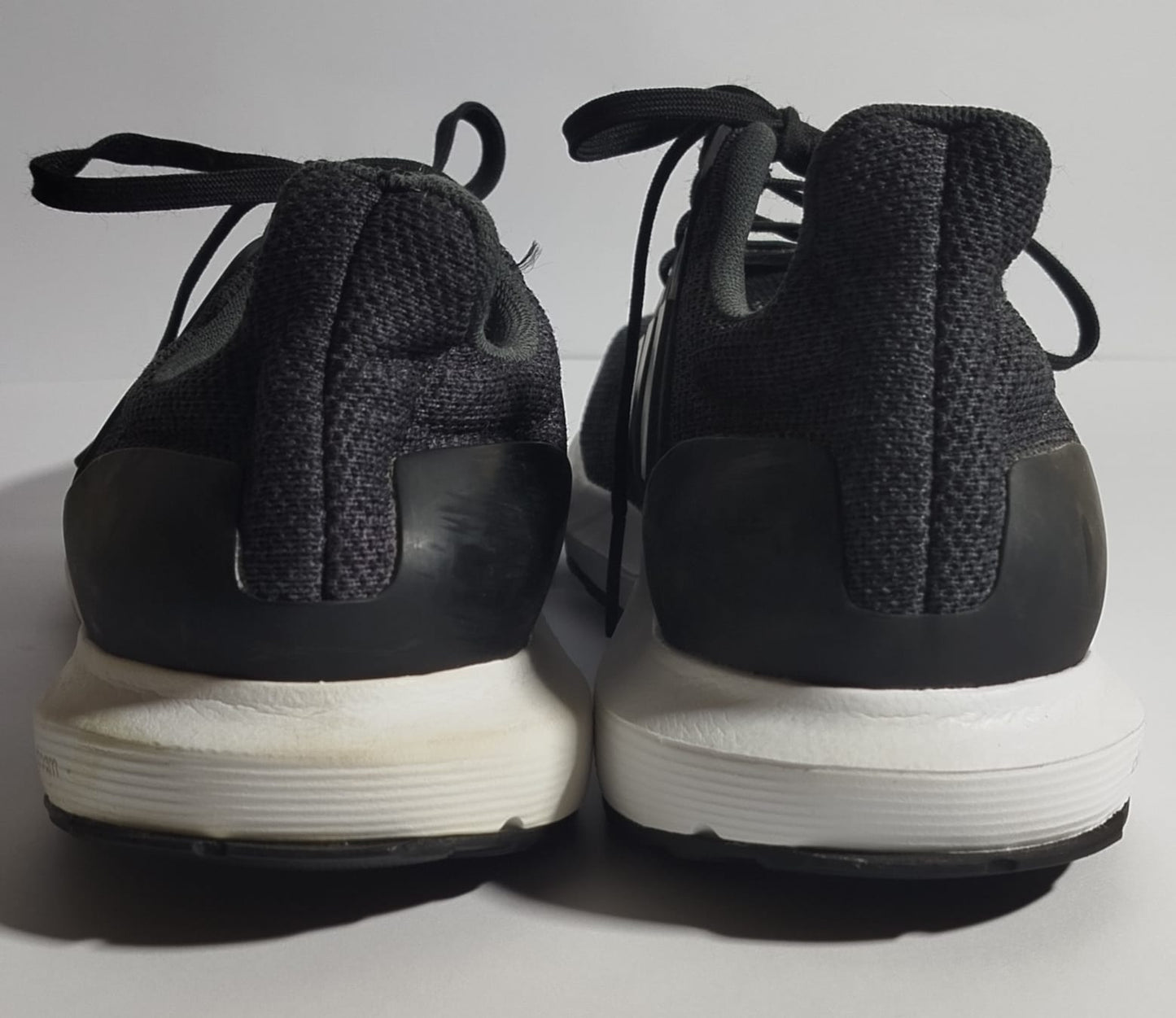 Adidas - Cloudfoam Ortholite - (EUR 41.5) (Excellent)