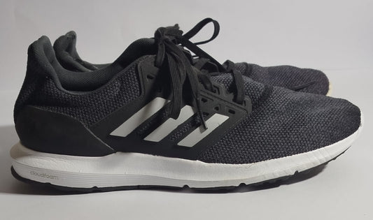 Adidas - Cloudfoam Ortholite - (EUR 41.5) (Excellent)