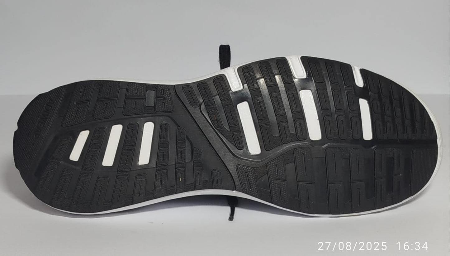 Adidas - Cloudfoam Ortholite - (EUR 41.5) (Excellent)