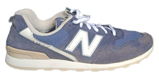 New Balance - 696 v4 (EUR 40.5) (Excellent)