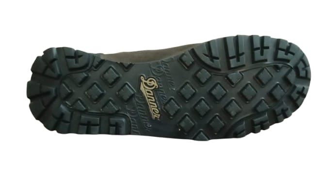 Danner Jag Low Hiking (EUR40) (Excellent)