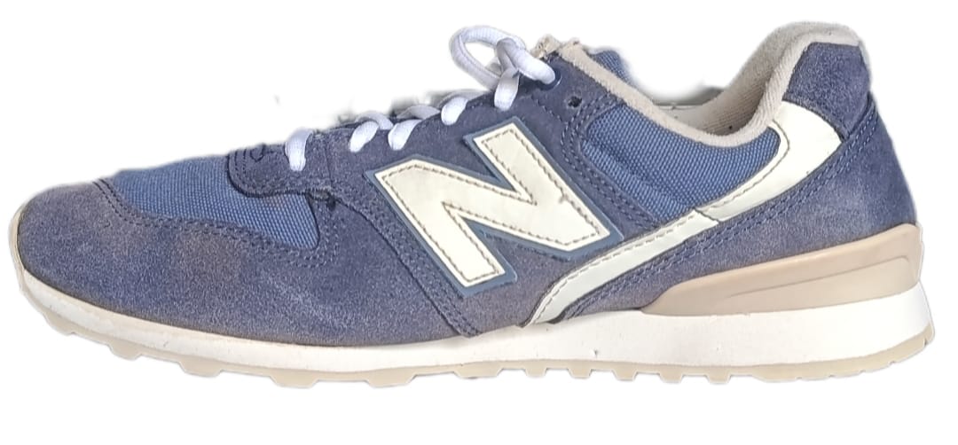 New Balance - 696 v4 (EUR 40.5) (Excellent)