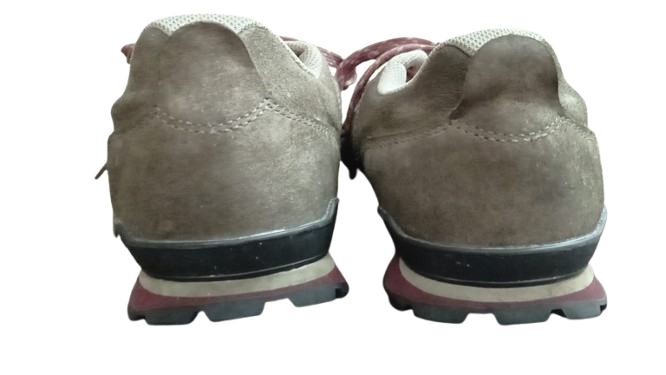 Danner Jag Low Hiking (EUR40) (Excellent)