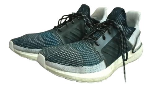 Adidas - UltraBoost 19 (EUR 45) (Very Good)