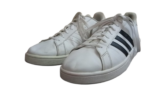 Adidas - Grand Court 2.0 (EUR 44) (Excellent)