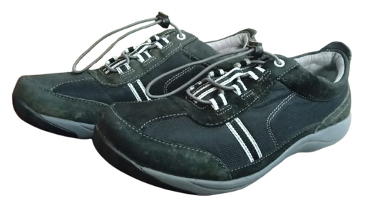 Dansko - Helen Suede (EUR40) (Very Good)