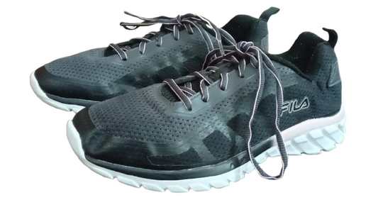 Fila - Memory Foam (EUR 41) (Excellent)