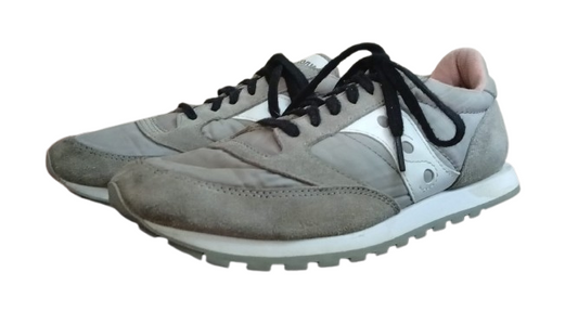 Saucony - Jazz (EUR 39) (Very Good)