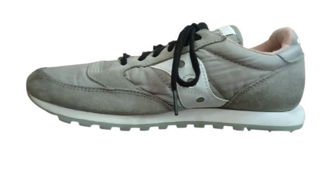 Saucony - Jazz (EUR 39) (Very Good)