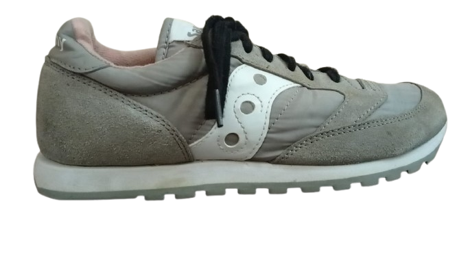 Saucony - Jazz (EUR 39) (Very Good)