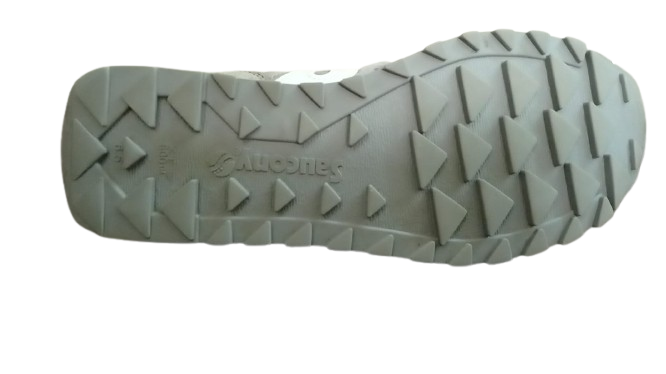Saucony - Jazz (EUR 39) (Very Good)