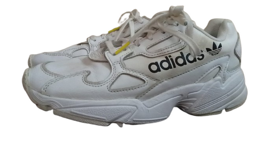 Adidas - Falcon (EUR40) (Excellent)