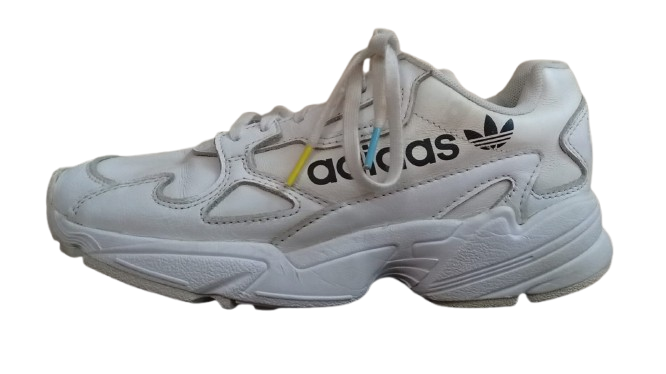 Adidas - Falcon (EUR40) (Excellent)