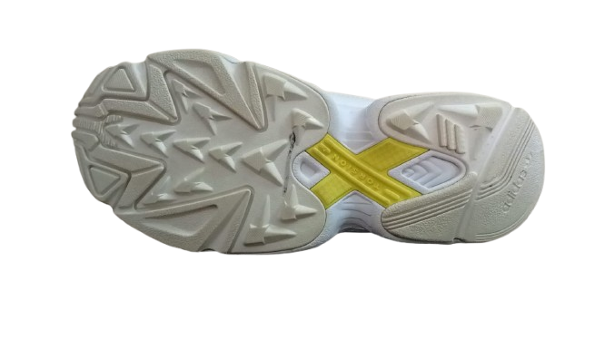 Adidas - Falcon (EUR40) (Excellent)