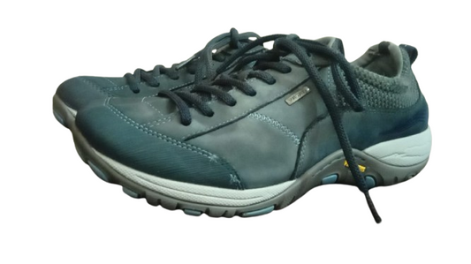 Dansko - Paisely Waterpoof (EUR 38) (Premium)
