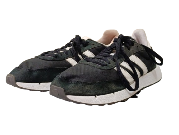 Adidas - Run 60S 2.0 (EUR 41) (Very Good)
